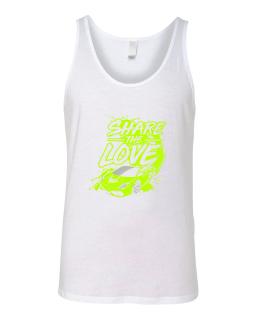 Stephen Sharer Share The Love