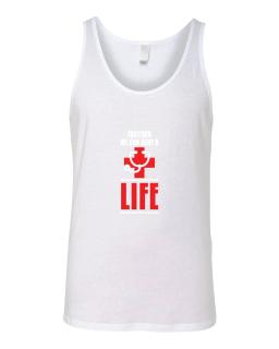 Together We Can Save A Life