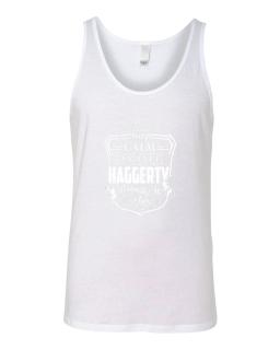 Haggerty Last Name Surname