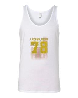 I Stand With 78