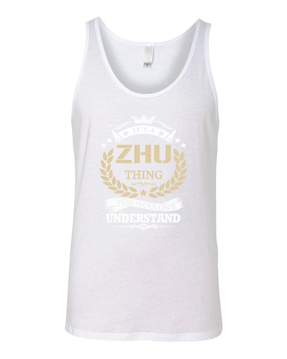 Zhu Its A Zhu Thing
