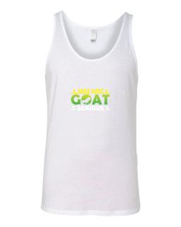 Goat Farm Farmer Animal Gift