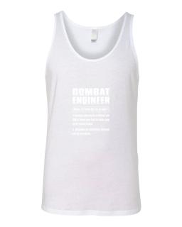 Combat Engineer Noun