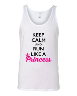 Keep Calm And Run