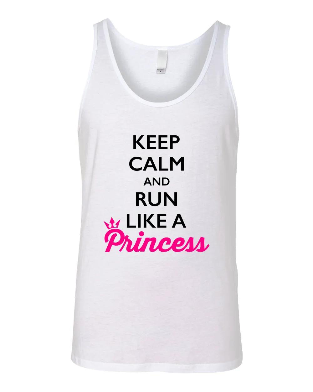 Keep Calm And Run