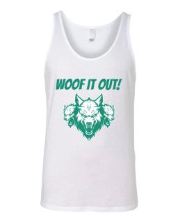 Woof It Out