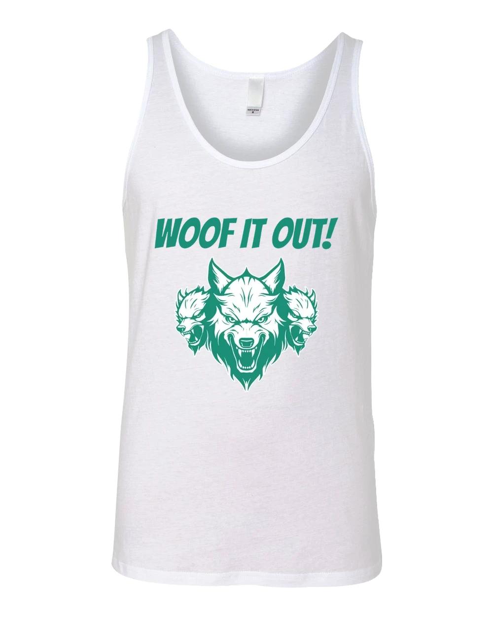 Woof It Out