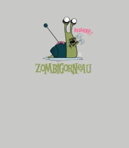 Zombigorneau