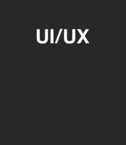 Simple Ui Ux Design