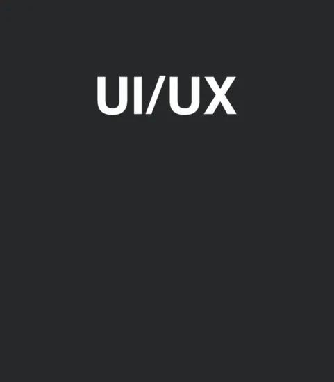 Simple Ui Ux Design