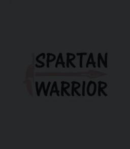 Spartans Spartan Warrior