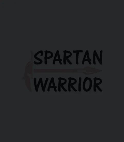 Spartans Spartan Warrior