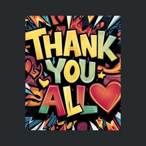 Thank You All