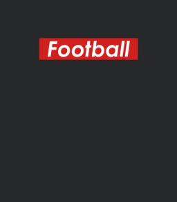 Football Box Logo