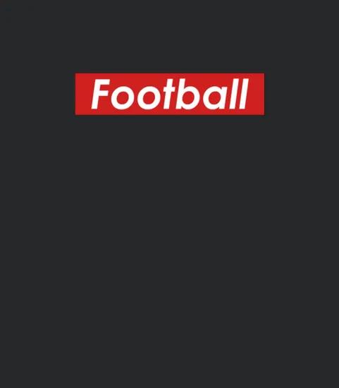 Football Box Logo