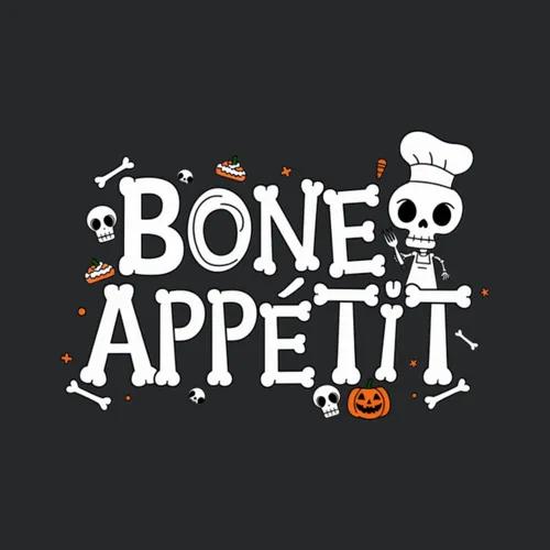 Bone Appetit