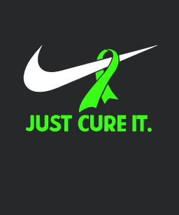 Just Cure It Lymphoma