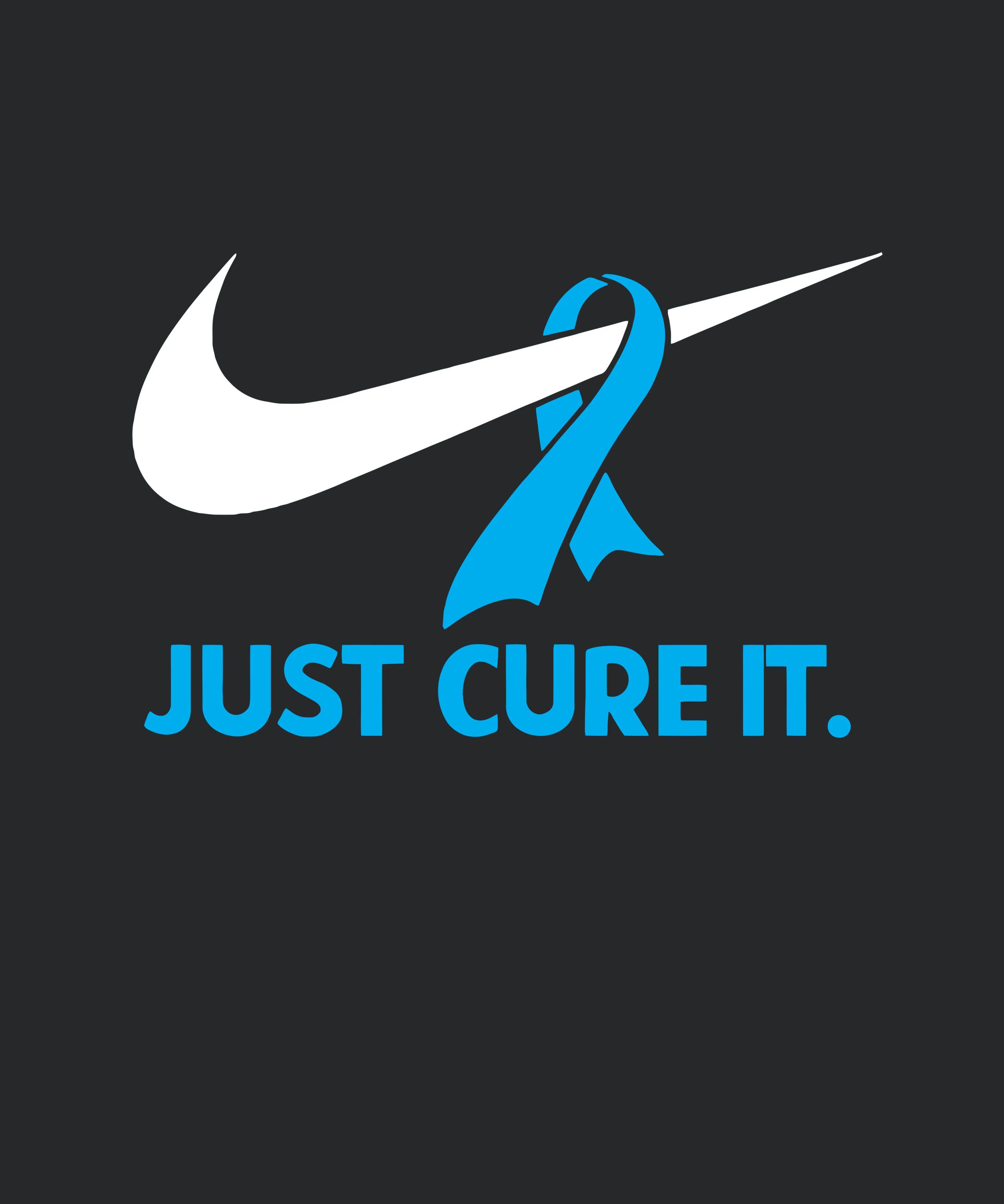 Just Cure It Prostate Cancer