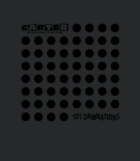 101 Damnations Album