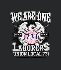 Laborers Union Local 731