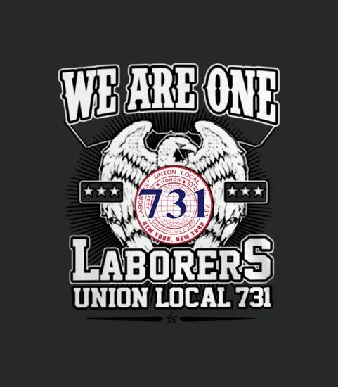 Laborers Union Local 731