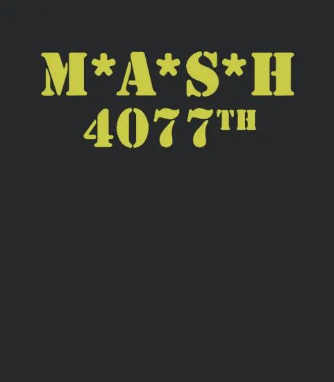 Mash 4077eme