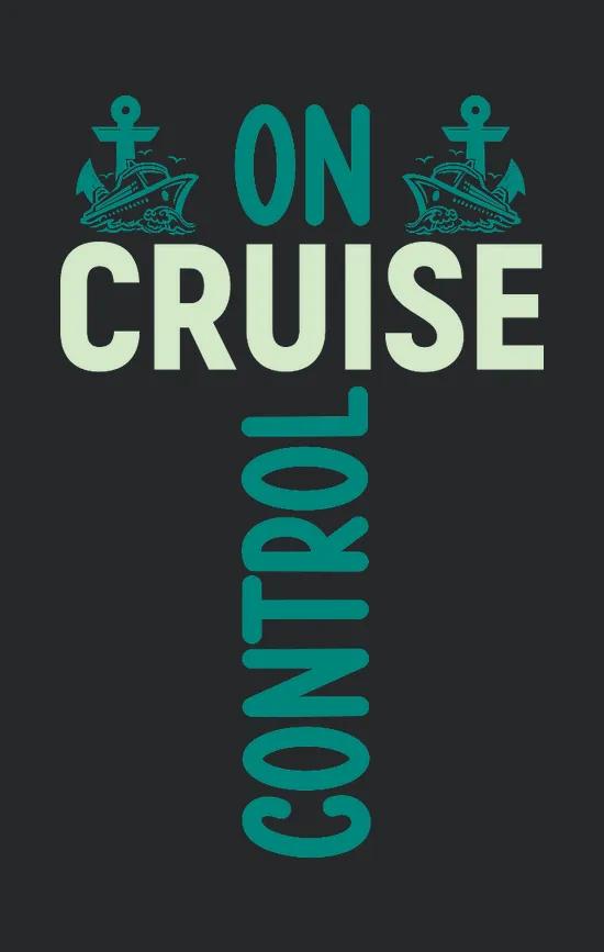 On Cruise Control Cruise 2024