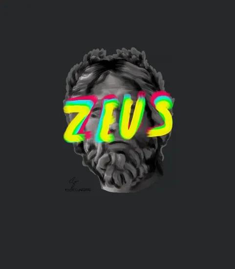 Zeus By Mystic
