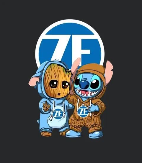Zf Friedrichshafen