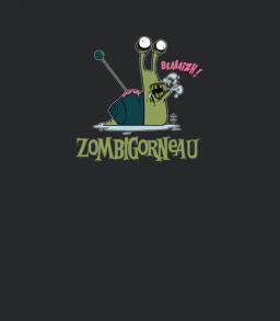 Zombigorneau