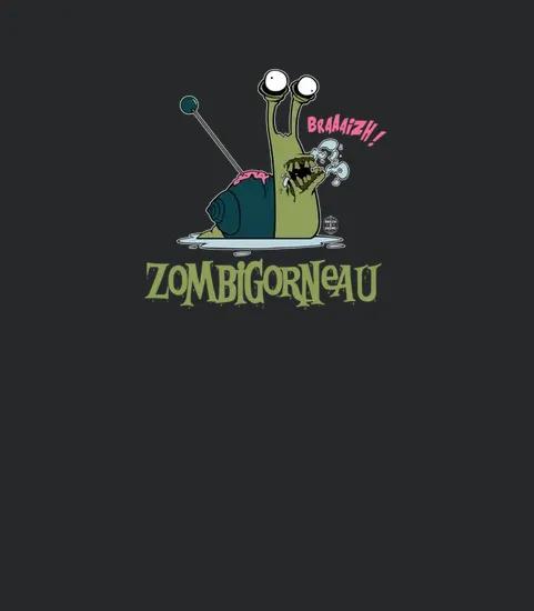 Zombigorneau