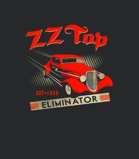 Zz Top 001