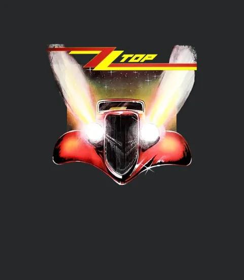 Zz Top Eliminator