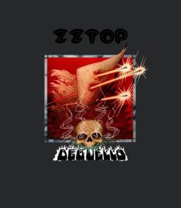 Zz Top Rd