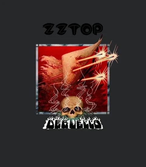 Zz Top Rd