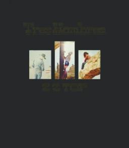 Zz Top Yl