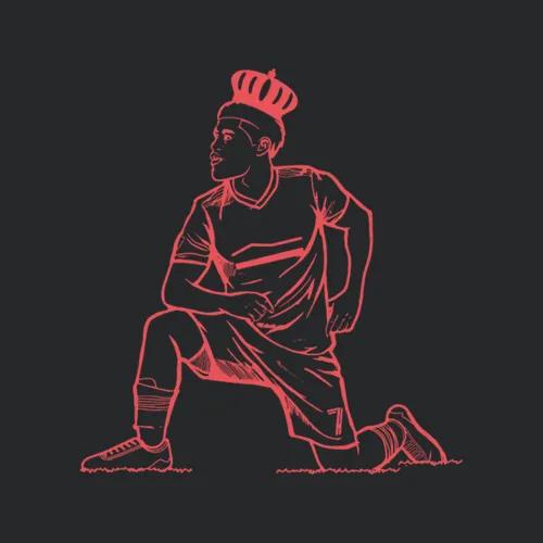 Josef Martinez King Of Atl 04
