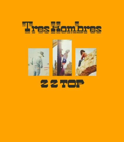 Zz Top Yl