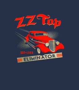 Zz Top 001