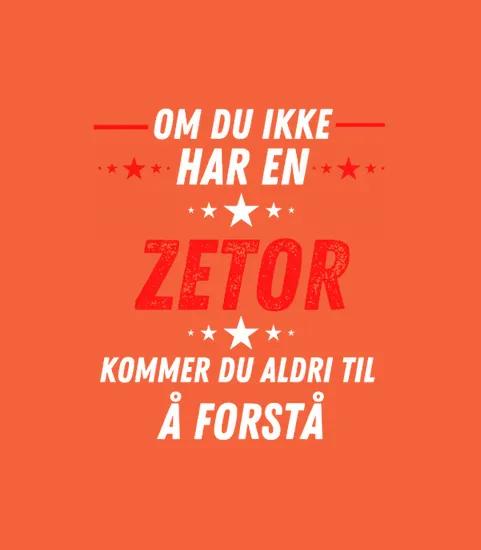 Zetor