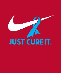 Just Cure It Prostate Cancer