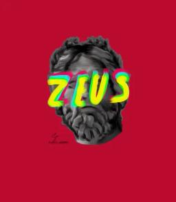 Zeus By Mystic