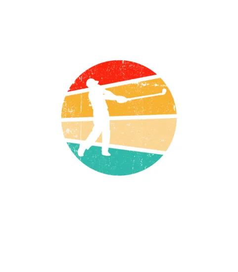 Golf Retro Logo