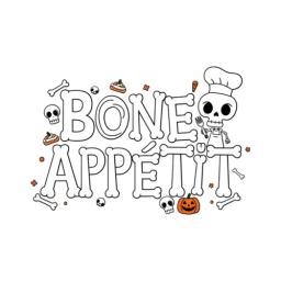 Bone Appetit