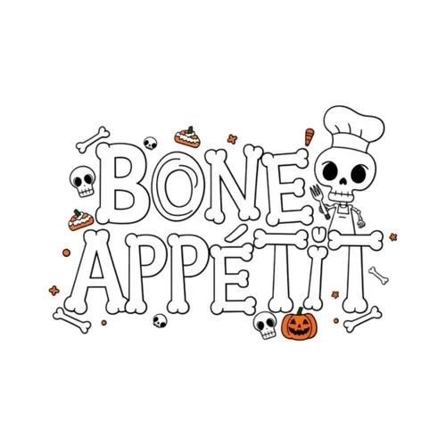 Bone Appetit