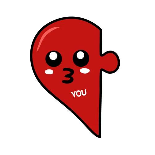 You Complete Me Part 1 For Man