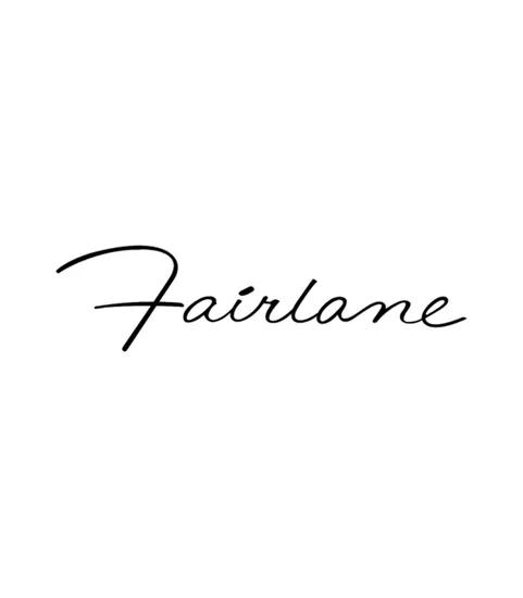Ford Fairlane Script