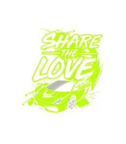 Stephen Sharer Share The Love