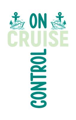 On Cruise Control Cruise 2024