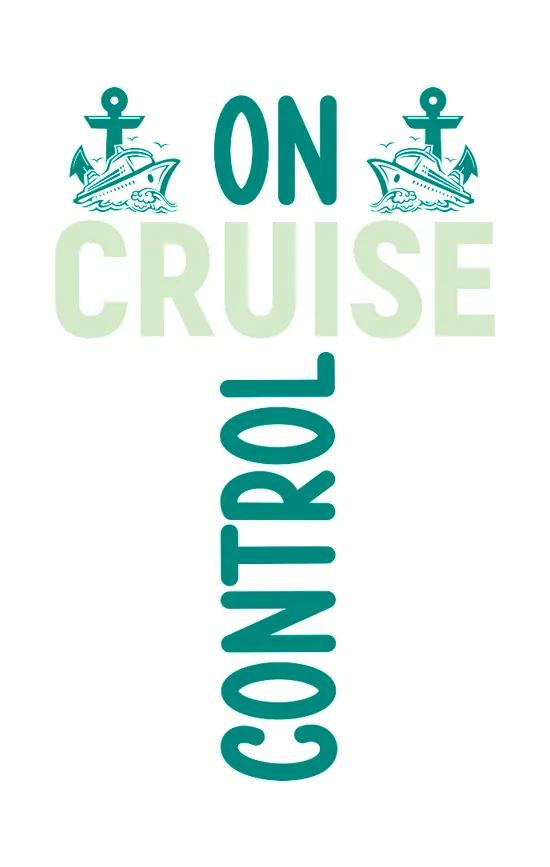 On Cruise Control Cruise 2024